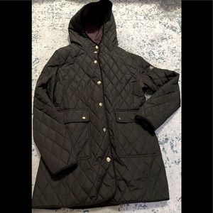 Casual comfortable Ralph Lauren Coat